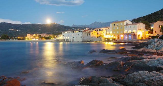 Your dream holidays in Corsica