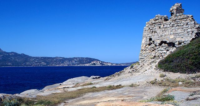 Discover Northern Corsica