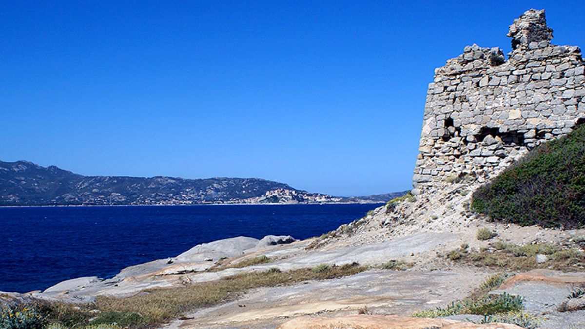 Discover Northern Corsica